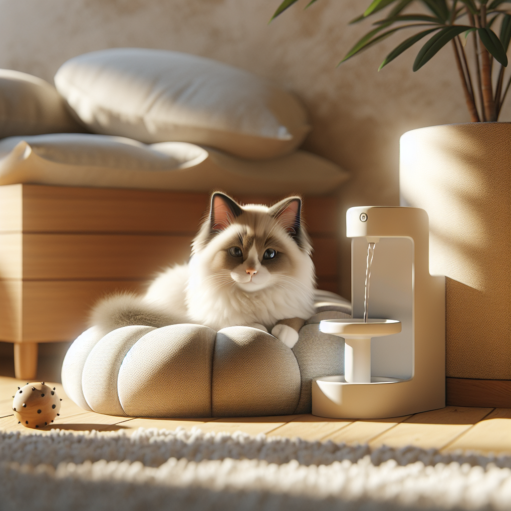 Animaux de compagnie — Les accessoires essentiels pour le confort et le développement de votre compagnon