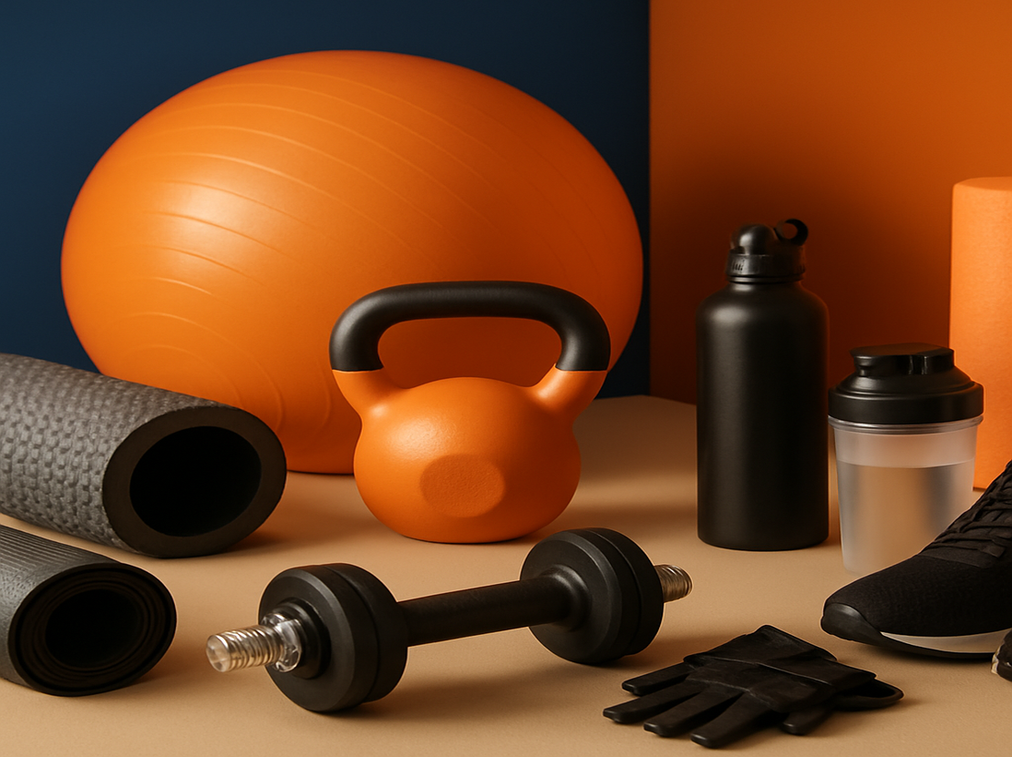 Accessoires de Sport