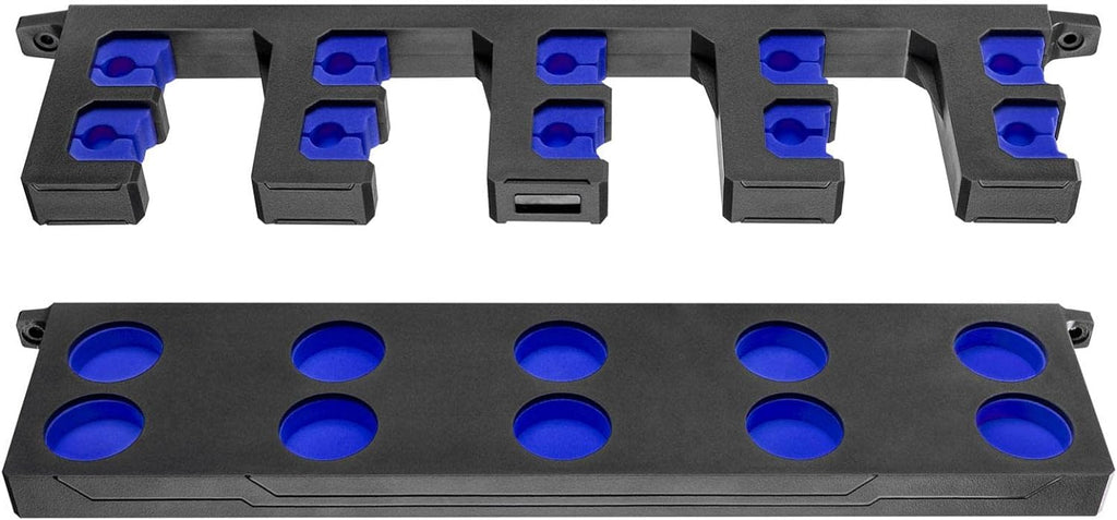 Support de Canne à pêche Vertical - Porte canne spining