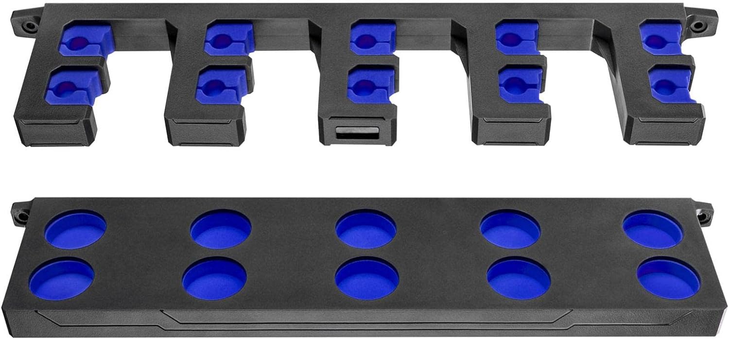 Support de Canne à pêche Vertical - Porte canne spining