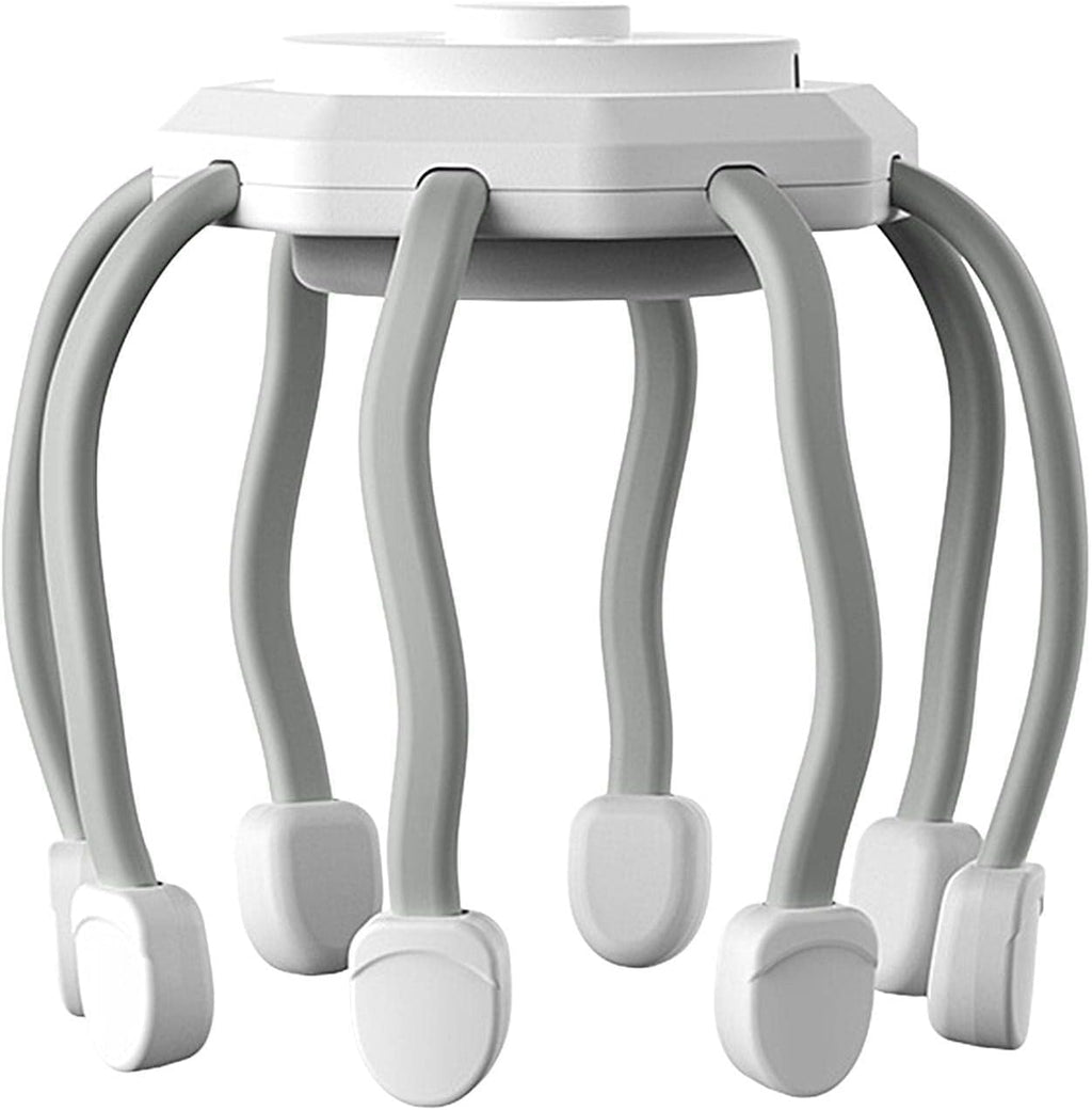 Masseur de Tête électrique