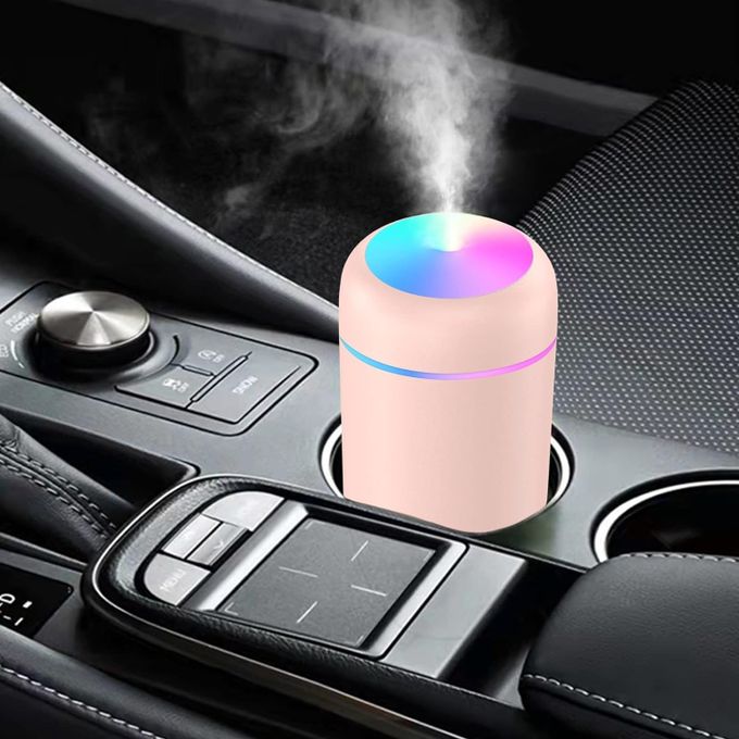 Diffuseur Électrique D'Huiles Essentielles 300 ML