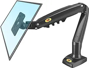 NB North Universal Monitor Mount for Maximum Comfort and Efficiency