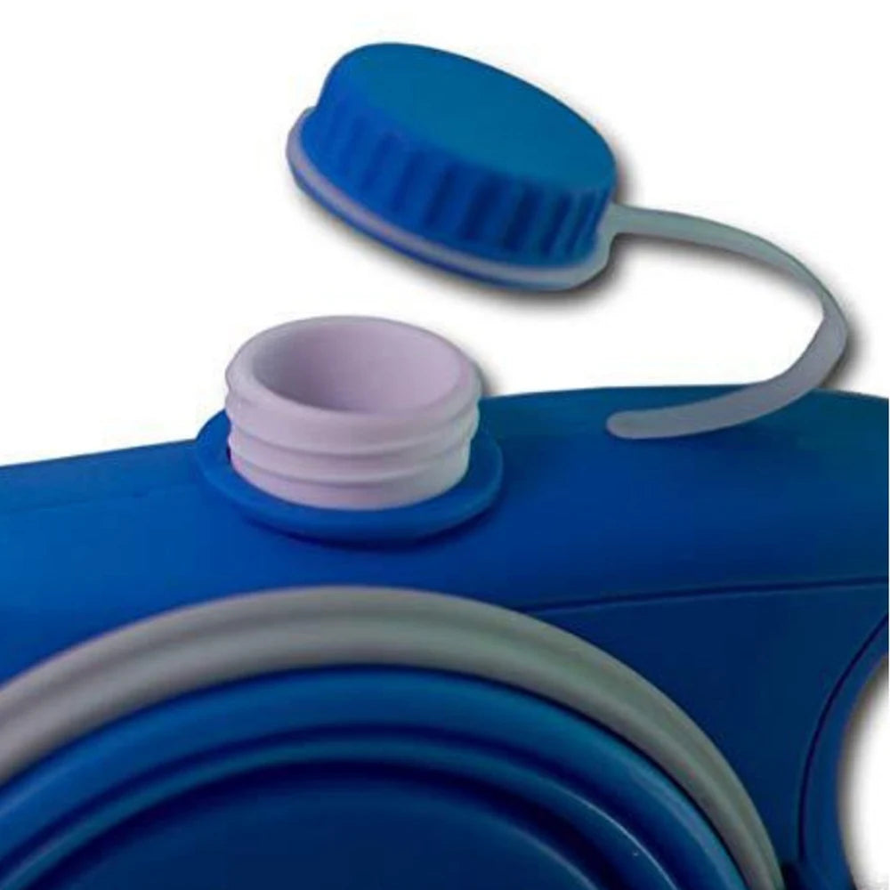 Laisse Rétractable existent 5 en 1 pour Chien et Chiot 1mt