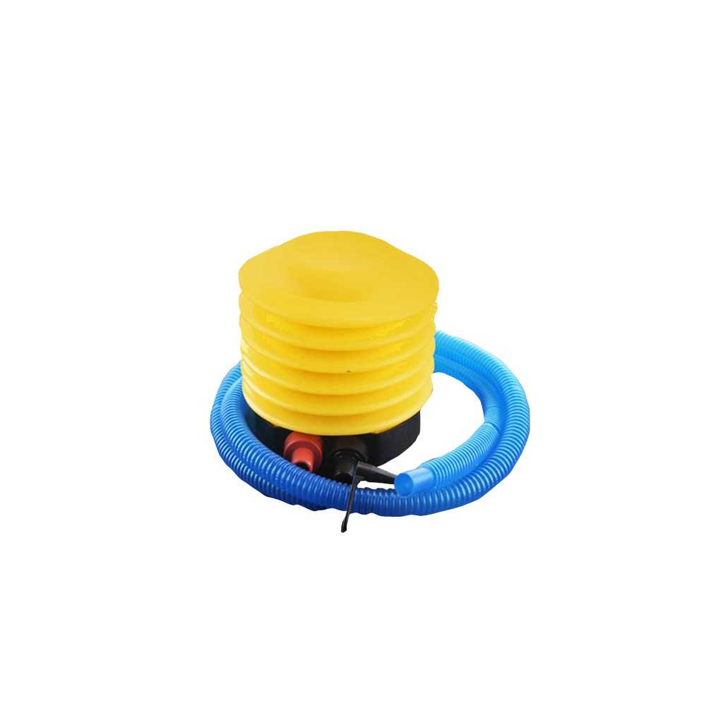Pouf Gonflable Avec Pompe a Air Gratuit