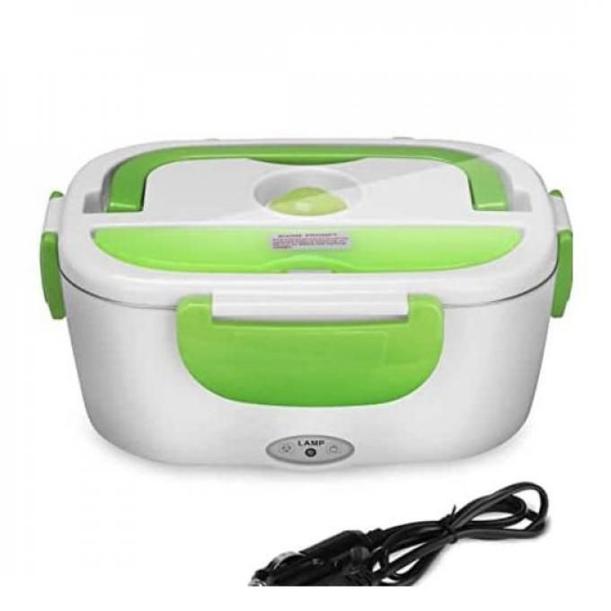 Boîte Chauffante Lunch Box Électrique - Intérieur plastique - 40W