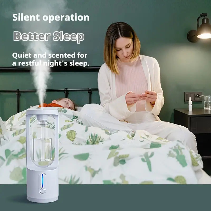 Diffuseur Automatique de Parfum