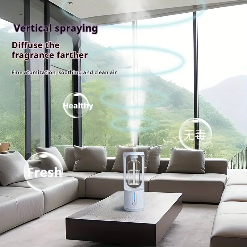 Diffuseur Automatique de Parfum