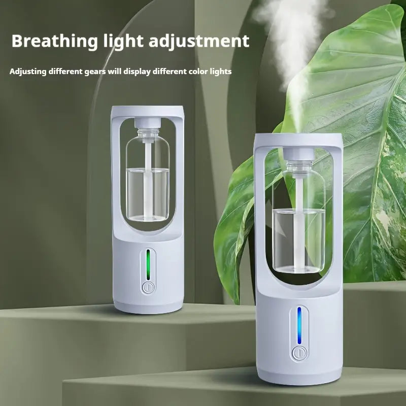 Diffuseur Automatique de Parfum