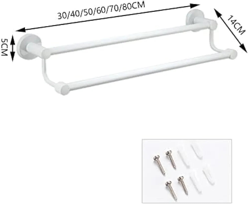 Support Porte-Serviettes 24 pouces nsc-1044