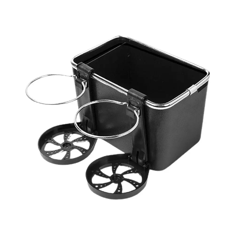 Boite de rangement pour accoudoir de voiture