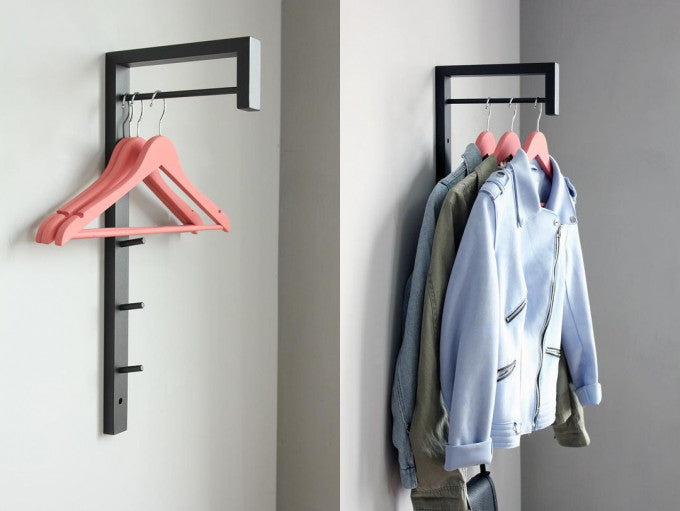 Porte Manteaux