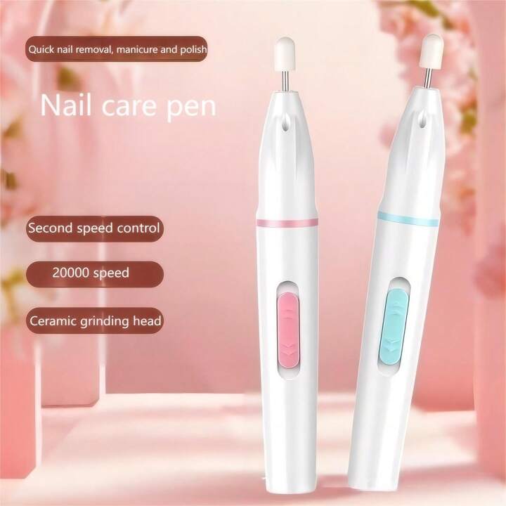 Appareil 5 en 1 Nail Polisher