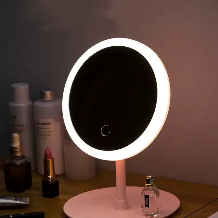 Miroir Cosmétique LED