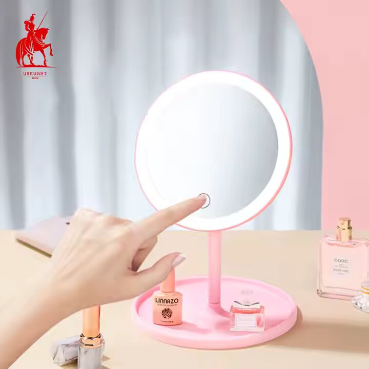 Miroir Cosmétique LED