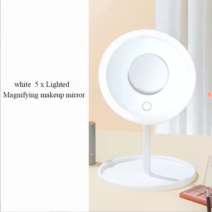 Miroir Cosmétique LED
