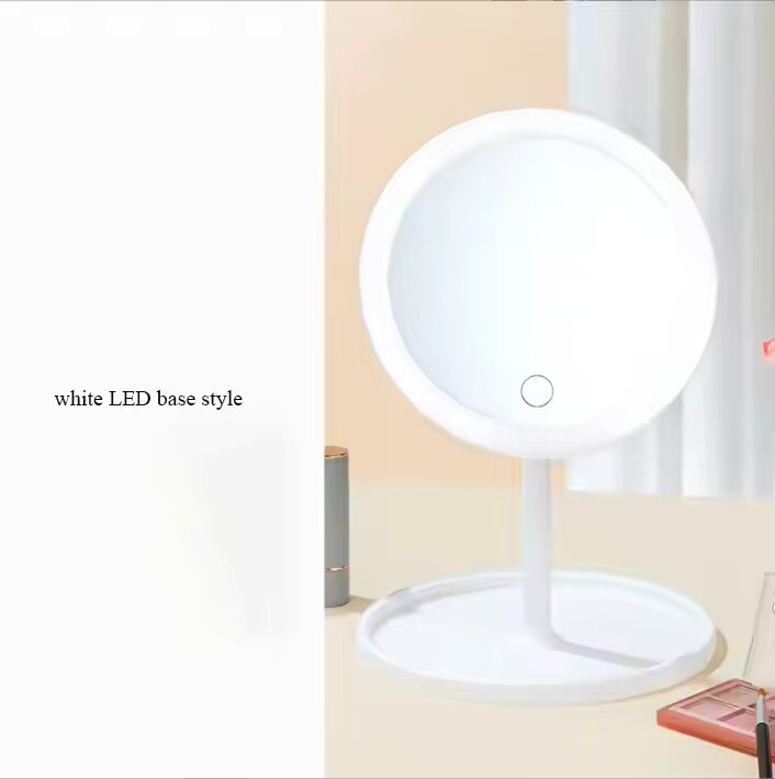Miroir Cosmétique LED
