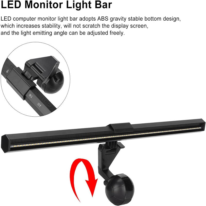 Barre Lumineuse LED pour Ecran