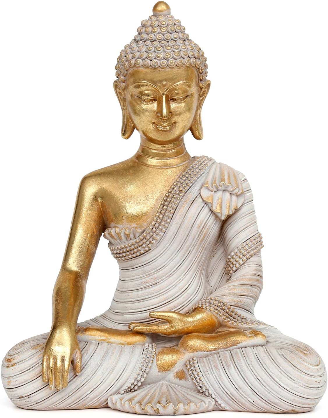 Statue de Bouddha 32 CM