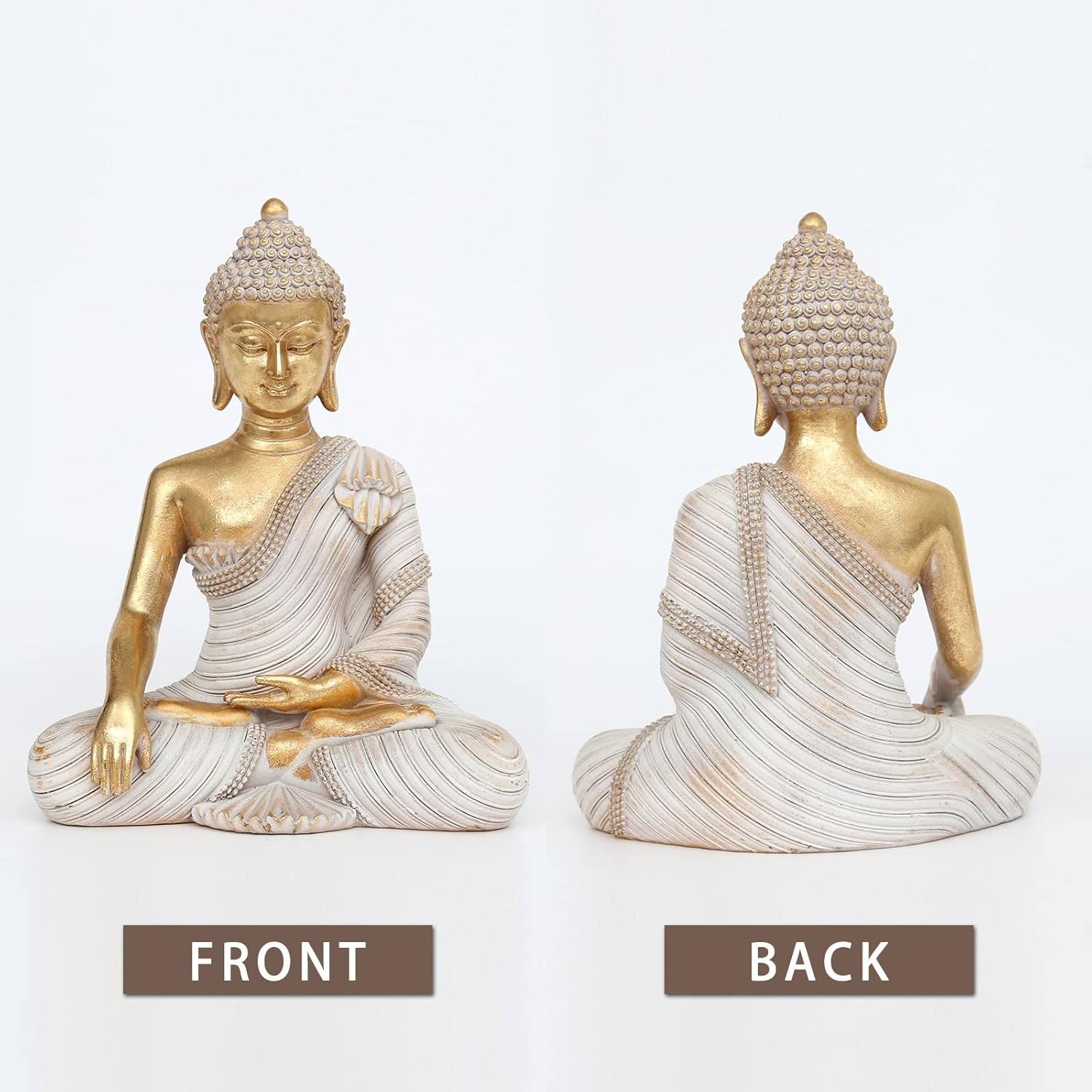 Statue de Bouddha 32 CM