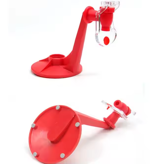 Distributeur de boissons fraîches