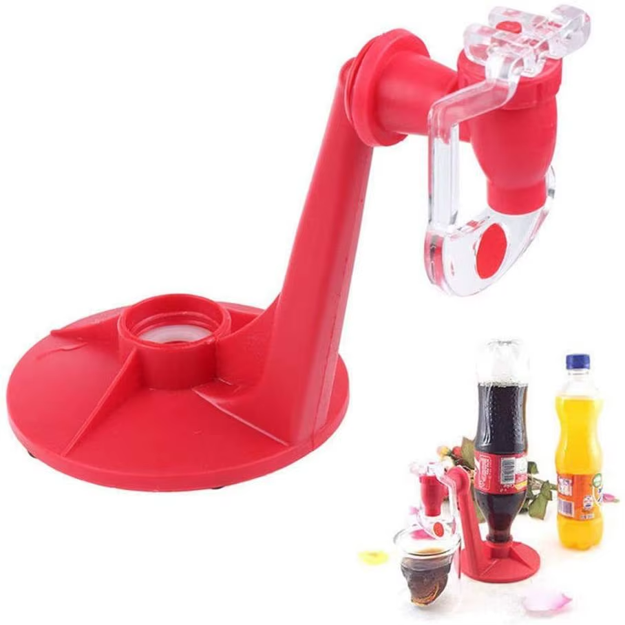 Distributeur de boissons fraîches