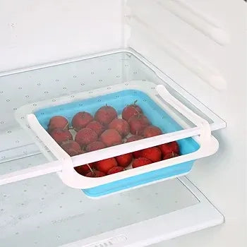 BOITE DE RANGEMENT RÉFRIGÉRATEUR EN PLASTIQUE