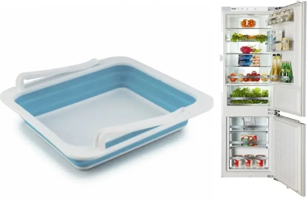 BOITE DE RANGEMENT RÉFRIGÉRATEUR EN PLASTIQUE