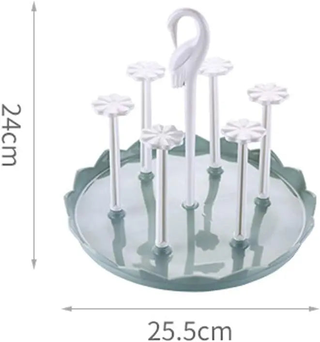 Égouttoir de cuisine en plastique