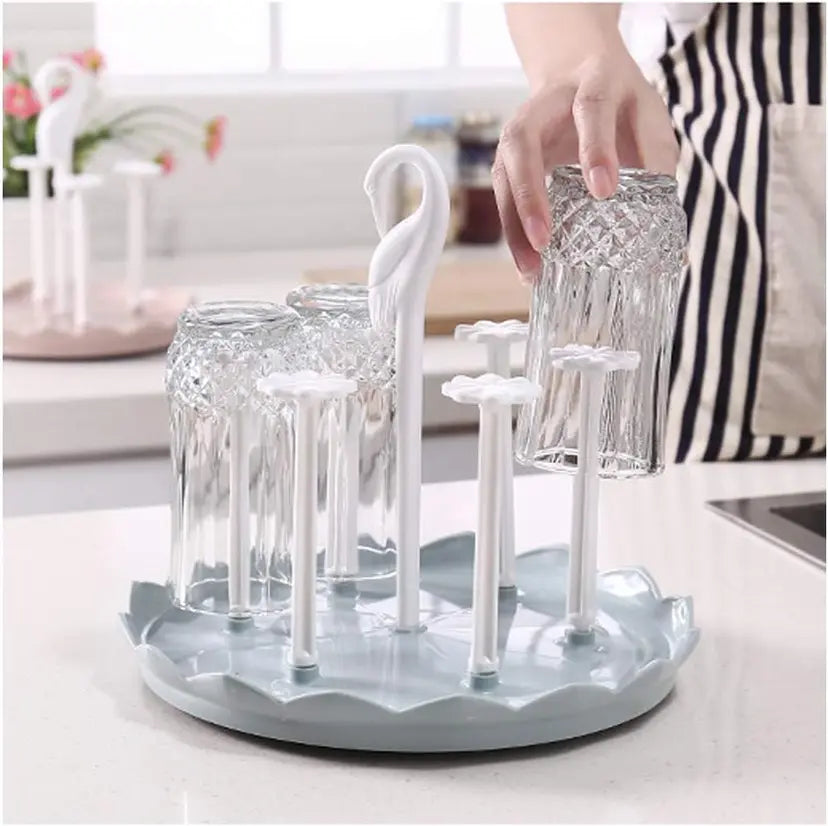 Égouttoir de cuisine en plastique