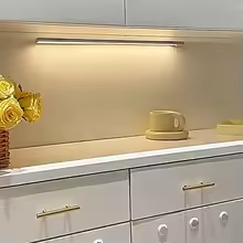 Lampe LED rechargeable USB Type-C