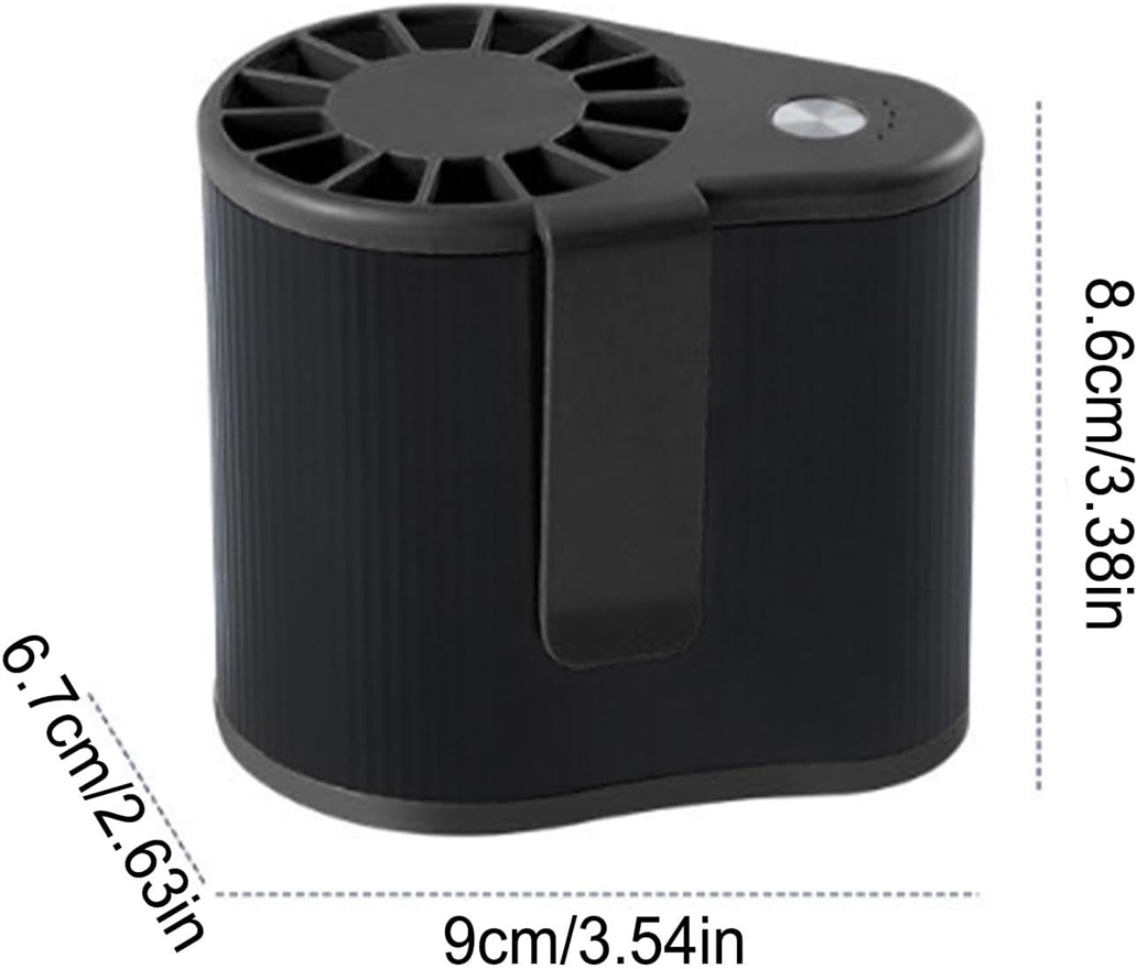 Mini Ventilateur Portable suspendu