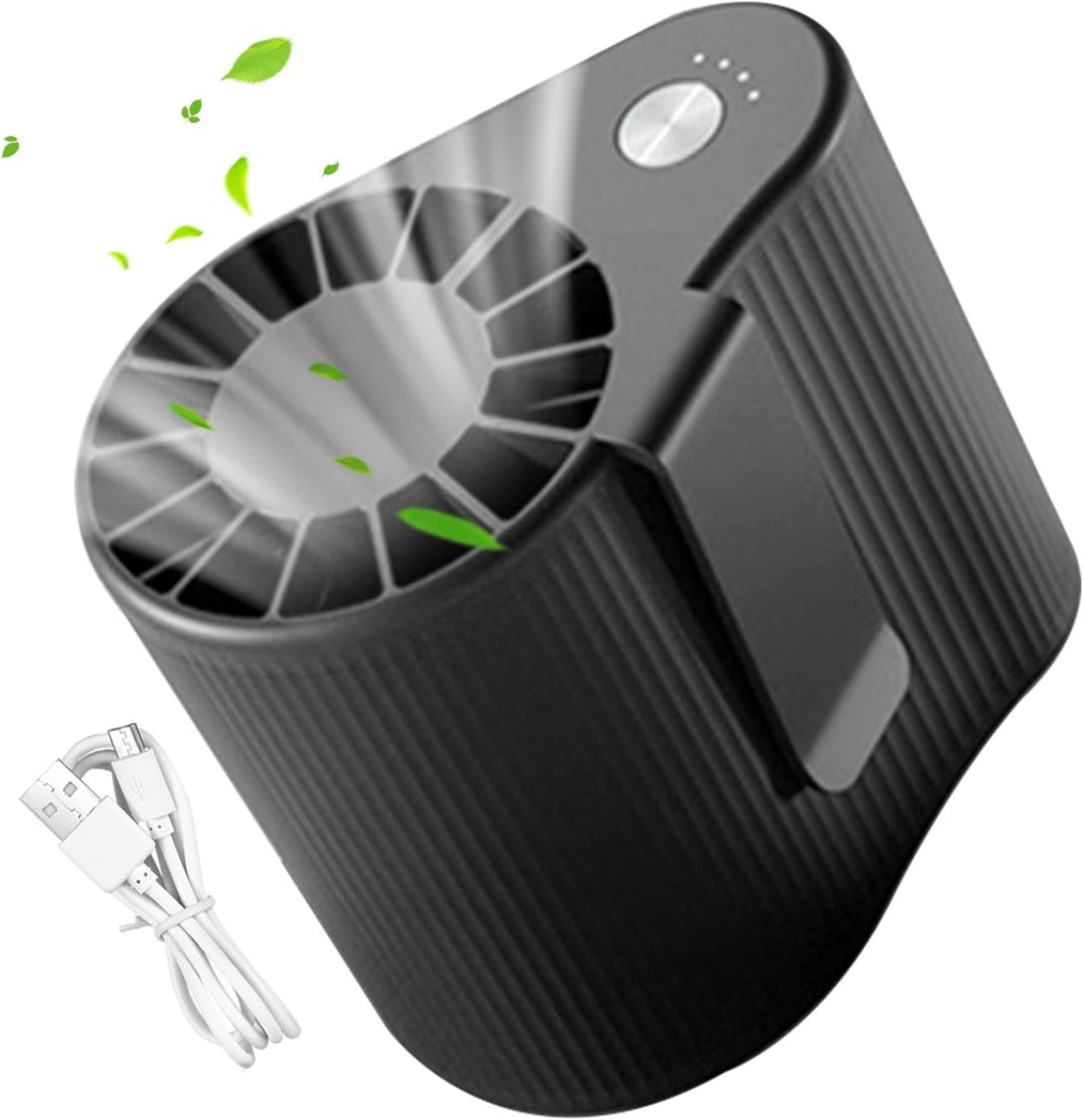 Mini Ventilateur Portable suspendu