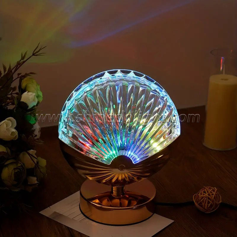 💡 Lampe LED Décorative – Design Moderne, Variable & Durable