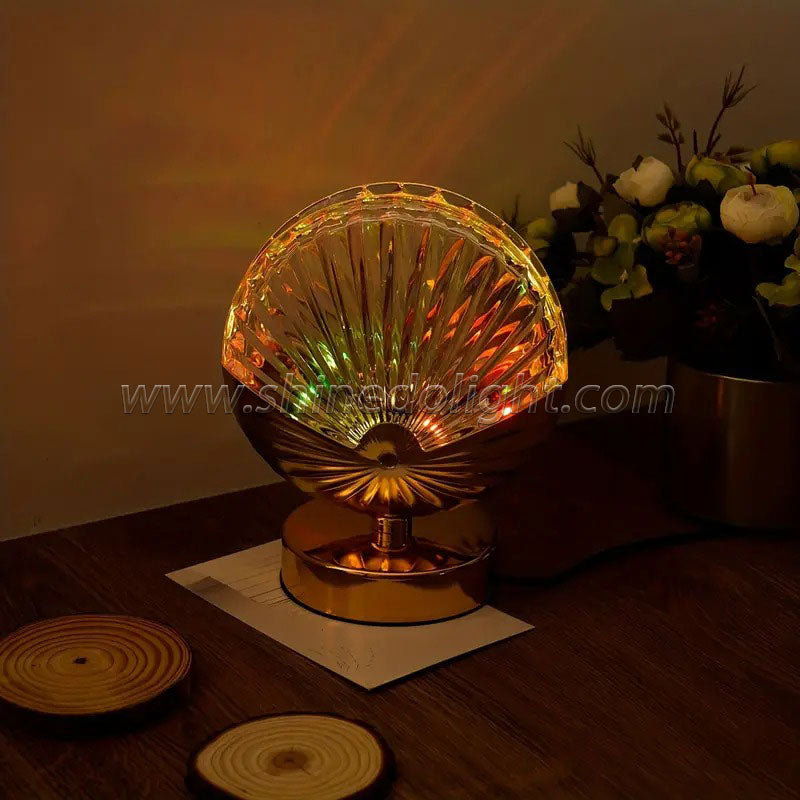 💡 Lampe LED Décorative – Design Moderne, Variable & Durable