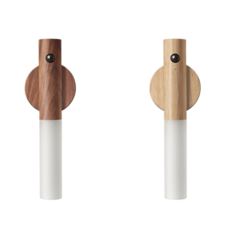 Lampe LED intérieure à capteur de mouvement, fixation magnétique