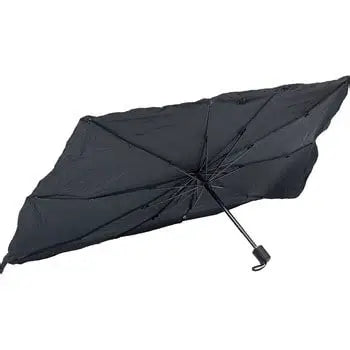 Parasol Pare-Brise Voiture Pliable 130×79cm