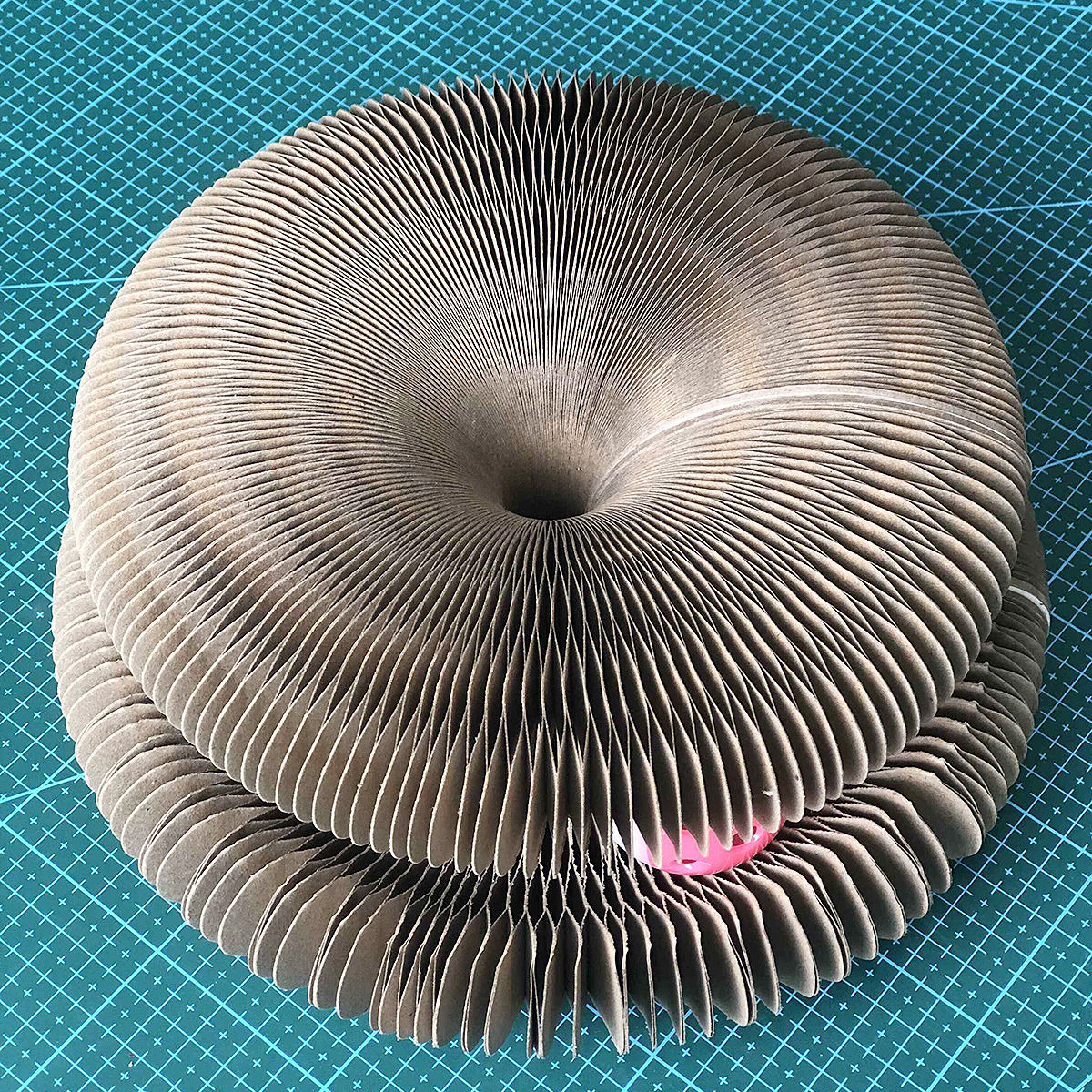 Planche à gratter pour chat