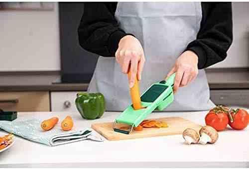 Hachoir à légumes multifonction