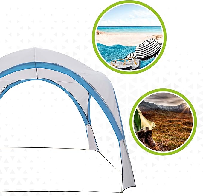 Tente Automatique 6 Places