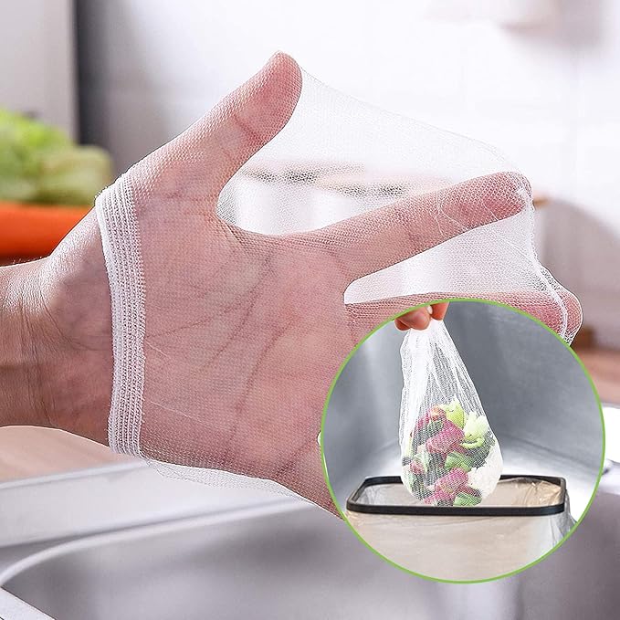 Triangle Tri-Holder Filtre