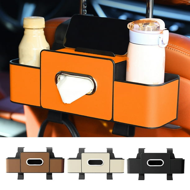 Storage rack voiture