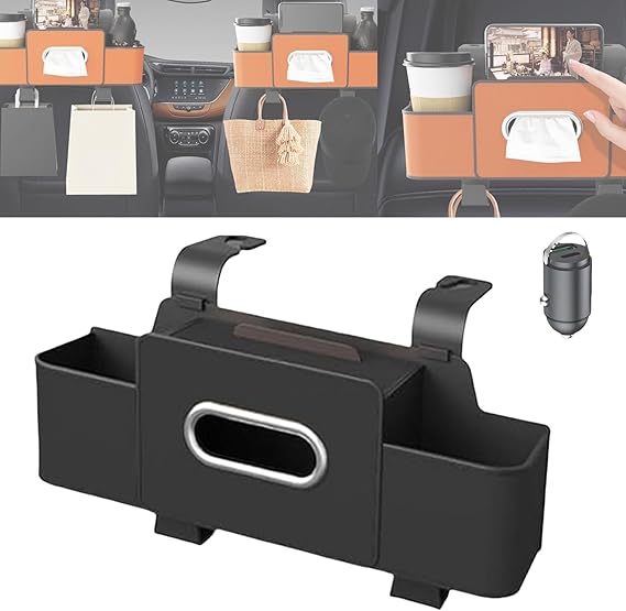 Storage rack voiture