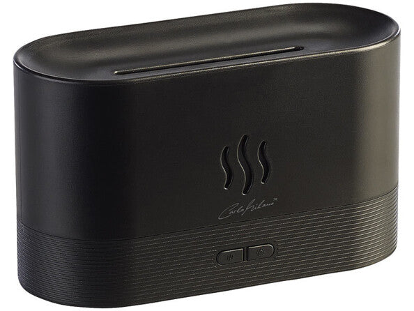 Diffuseur d'huiles essentielles flame