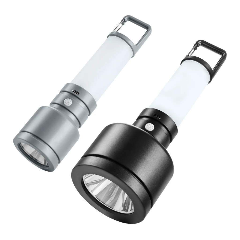 Lampe torche LED
