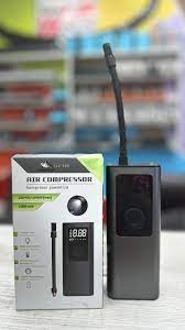 Compresseur d'air portable