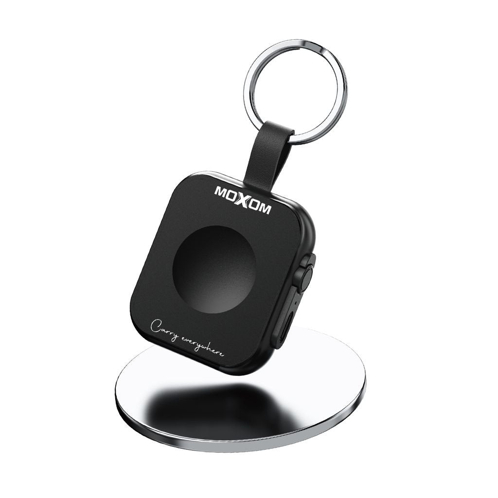 Power bank en Format Porte-clés pour Montres Connectées