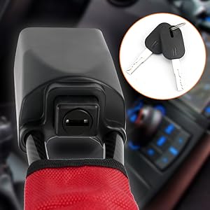 Bloque volant métallique