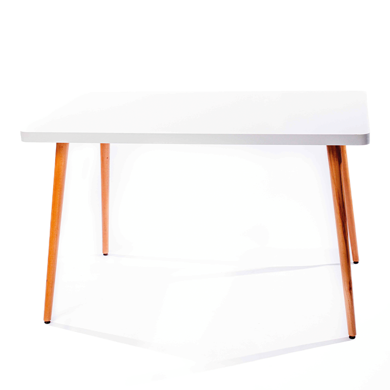 Table rectangulaire Sechura
