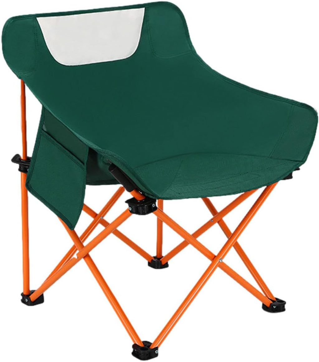 Chaise Pliante Extérieur Haute Résistance